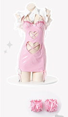 Halloween Party Costume