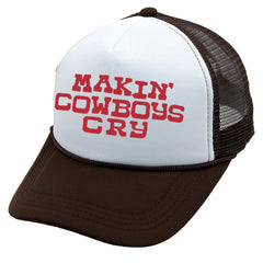 La gorra de los Originadores