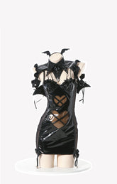 Halloween Party Costume