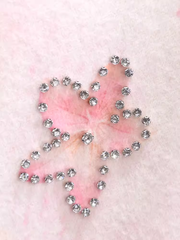 Women's fall and winter sweater