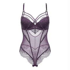 Elastische Träger Unterwäsche Korsett Bustier