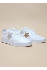 HERBST-KLASSISCHE SNEAKERS