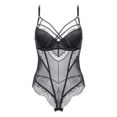 Elastische Träger Unterwäsche Korsett Bustier