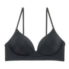 Seamless Wire-Free Soft Lingerie Set