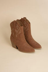 Blazing-S Westernstiefel