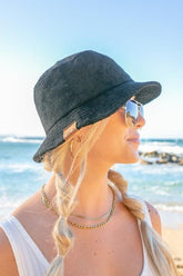 CC-Fischerhut aus Frottee