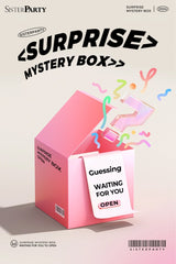 Super Value Mystery Box Contains Random Clothes From Our Store