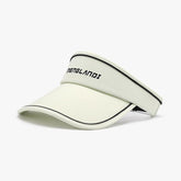 Sombrero para el sol ajustable con estampado gráfico