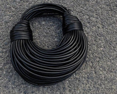 Handgewebte Seiltasche