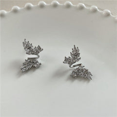 Schmetterling Ohrkletterer