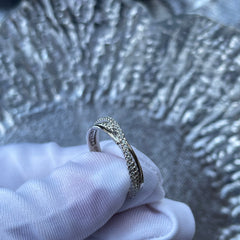 Unendlicher Mobius-Ring