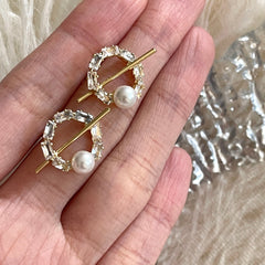 Pendientes geométricos de bucle infinito