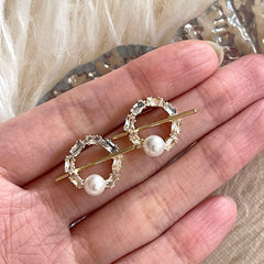 Pendientes geométricos de bucle infinito