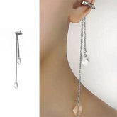 Rhinestone CZ Earrings