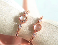 Anillo de energía de piedra lunar