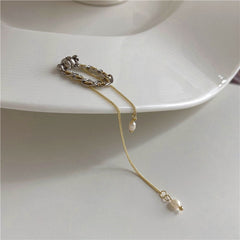 Non Pierced Magnetic Earrings