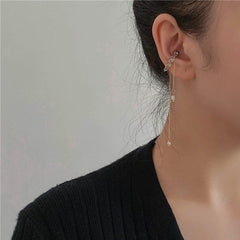 Non Pierced Magnetic Earrings