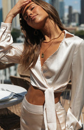 Versatile Comfortable Seasonal Ladies Split Dress