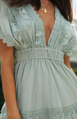 Versatile Comfortable Seasonal Ladies Dress