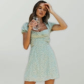 Versatile Comfortable Seasonal Ladies Dress