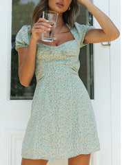 Versatile Comfortable Seasonal Ladies Dress