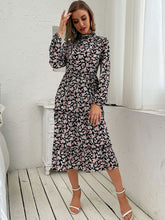 product long -sleeved long -sleeved base dress