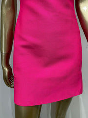 Sexy Halter Neck Backless Bodycon Party Dress