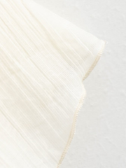 Ladies casual knitted patchwork dress