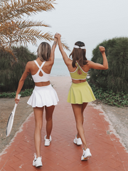 tennis clothes yoga clothes outdoor sports fitness running outdoor sports dress