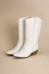 Rerun Westernstiefel