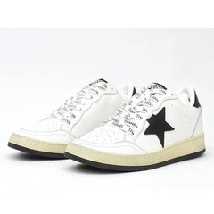 Urban Chic Starburst Tennisschuhe
