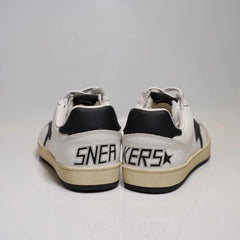 Urban Chic Starburst Tennisschuhe