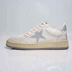 Urban Chic Starburst Tennisschuhe
