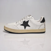 Zapatillas de tenis Starburst de Urban Chic
