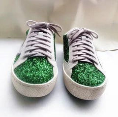 Vintage Dirty Star Skateboarding Sneakers Shoes