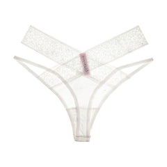 Low-Waist G String Thong