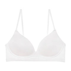 Seamless Wire-Free Soft Lingerie Set
