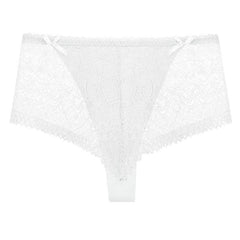 Low-Waist Lace Briefs For Women