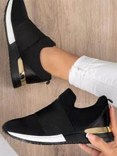 Zapatillas deportivas informales y transpirables