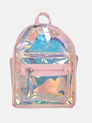 Rucksack mit holografischem Curved Top