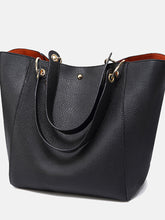 Bolso de mano con motivo de motocicleta con estampado de lichi