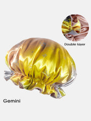 Sternzeichen Motorhaube