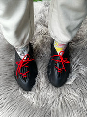 Cave Flats mit weicher Sohle und Schnürung