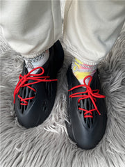 Cave Flats mit weicher Sohle und Schnürung