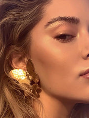 Schmetterlingsgarten Ohrringe