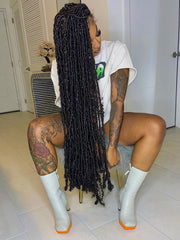 Cooles T-Shirt mit süßem Cartoon-Aufdruck