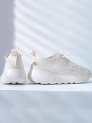 Zapatillas con cordones Breeze