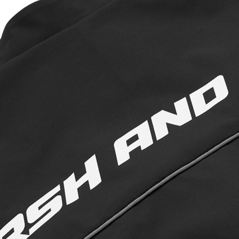 Chaqueta de carreras Harsh