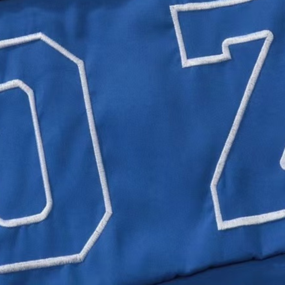 Chaqueta número 68