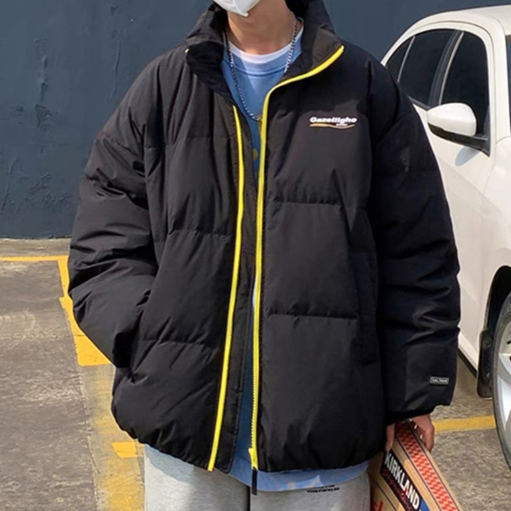 Gazellighe Sonder coat